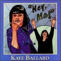 Hey Ma! von Kaye Ballard