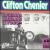 Louisiana Blues & Zydeco von Clifton Chenier