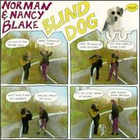 Blind Dog von Norman Blake
