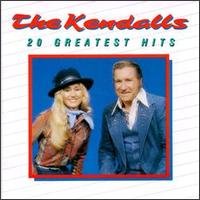 20 Greatest Hits [Deluxe] von The Kendalls