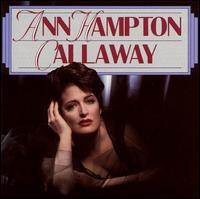 Ann Hampton Callaway von Ann Hampton Callaway