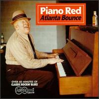 Atlanta Bounce von Piano Red
