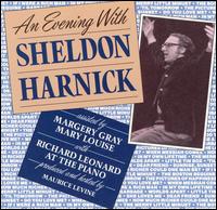 Evening with Sheldon Harnick von Sheldon Harnick