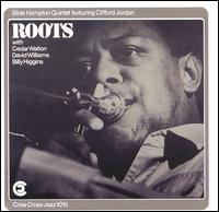 Roots von Slide Hampton