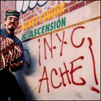 New York City Ache! von Bobby Sanabria