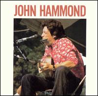 John Hammond [Compilation] von John Hammond, Jr.