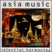 Asia Music von Various Artists