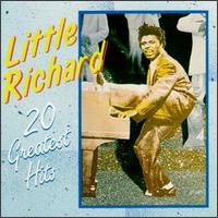 20 Greatest Hits [Deluxe 1987] von Little Richard
