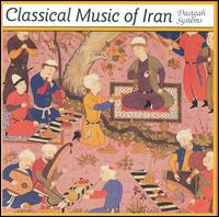 Classical Music of Iran ... von Dastgah Systems
