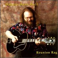 Reunion Rag von Dakota Dave Hull