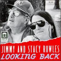 Looking Back von Jimmy Rowles