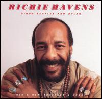 Sings Beatles & Dylan von Richie Havens