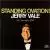 Standing Ovation! von Jerry Vale