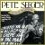 Sing-A-Long von Pete Seeger