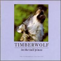 Timberwolf in the Tall Pines von Sound Effects