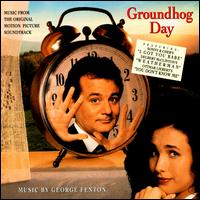 Groundhog Day von George Fenton