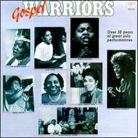 Gospel Warriors: 50 Years of Female Gospel Classics von Various Artists