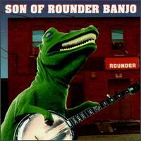 Son of Rounder Banjo von Various Artists