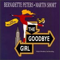 Goodbye Girl [Broadway Cast] von Original Cast Recording