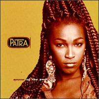 Queen of the Pack von Patra
