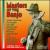 Masters of the Banjo von Various Artists