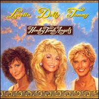 Honky Tonk Angels von Dolly Parton