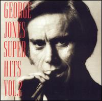 Super Hits, Vol. 2 von George Jones