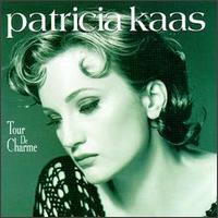 Tour de Charme von Patricia Kaas