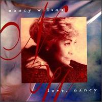 Love, Nancy von Nancy Wilson