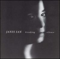 Breaking Silence von Janis Ian