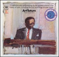 Piano Starts Here von Art Tatum