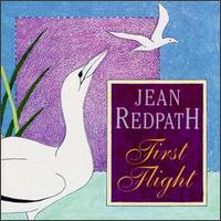 First Flight von Jean Redpath