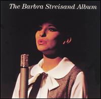 Barbra Streisand Album von Barbra Streisand