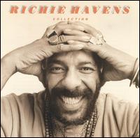 Collection von Richie Havens