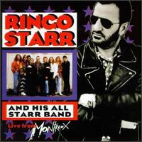Live from Montreux, Vol. 2 von Ringo Starr