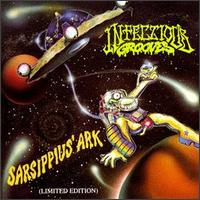 Sarsippius' Ark von Infectious Grooves