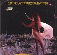 Electric Light Orchestra, Part Two von Electric Light Orchestra
