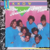 U-Know von The Anointed Pace Sisters
