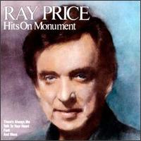 Hits on Monument von Ray Price