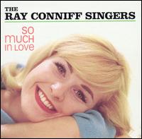 So Much in Love von Ray Conniff