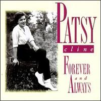 Forever & Always von Patsy Cline