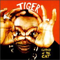 Claws of the Cat von Tiger
