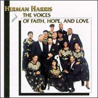 Herman Harris & The Voices Of Hope & Love von Herman Harris