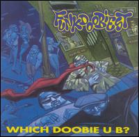 Which Doobie U B? von Funkdoobiest