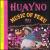 Huayno Music of Peru, Vol. 1 von Various Artists