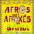 Afros E Afoxes Da Bahia von Various Artists