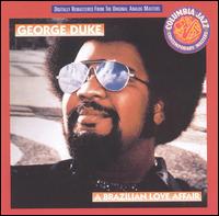 Brazilian Love Affair von George Duke