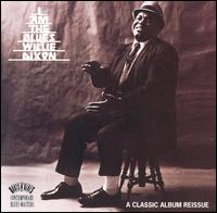 I Am the Blues von Willie Dixon