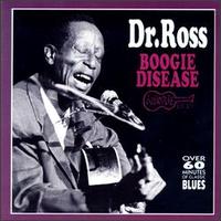 Boogie Disease von Doctor Ross