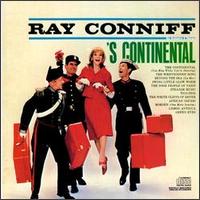 'S Continental von Ray Conniff